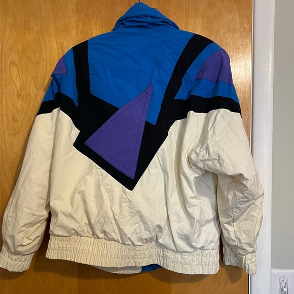 Vintage 80-90s Head Ski Jacket - Picture 7 of 9